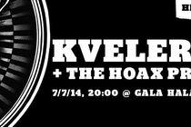 Kvelertak - thumbnail