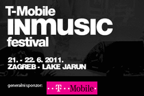 Na letošnjem INmusic festivalu bodo nastopili tudi Jamiroquai, Arcade Fire, Grindrman ter TV On The Radio - thumbnail