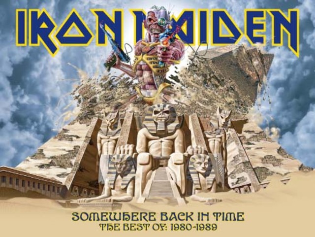 Iron Maiden (foto: ironmaiden.com)