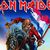 Iron Maiden po 10. letih znova v Zagrebu