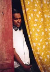 Abderrahmane Sissako