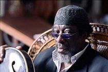 James Blood Ulmer /vir: Gala hala - thumbnail