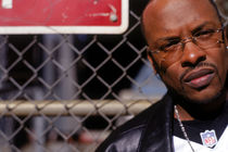 Jazzy Jeff, hip-hop legenda prihaja na Štuk 26. aprila 2011 - thumbnail