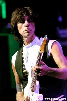 Jeff Beck / vir: flic.kr/p/8gucwc