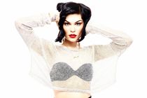 Jessie J v Sloveniji - thumbnail