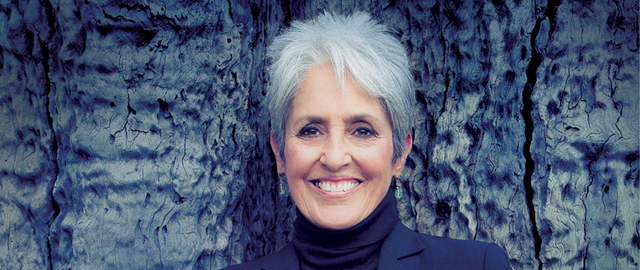 Joan Baez