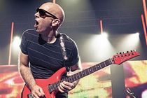 Joe Satriani - thumbnail