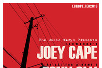 Joey Cape, Tony Sly in Jon Snodgrass v Ortu - thumbnail