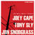 Joey Cape, Tony Sly in Jon Snodgrass v Ortu