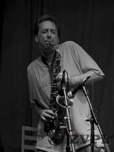 John Zorn