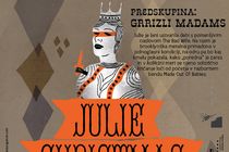 Julie Christmas in Grrizli Madams v Menzi - 25. 4. 2011 - thumbnail