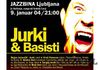 Jurki & Basisti v Jazzbini - thumbnail