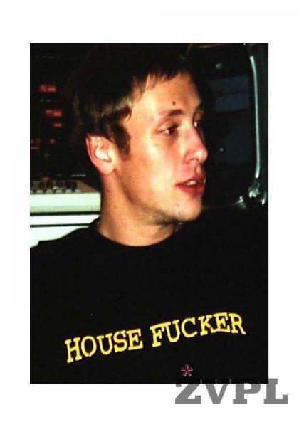 House fucker