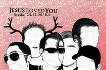 Jesus loved You - thumbnail