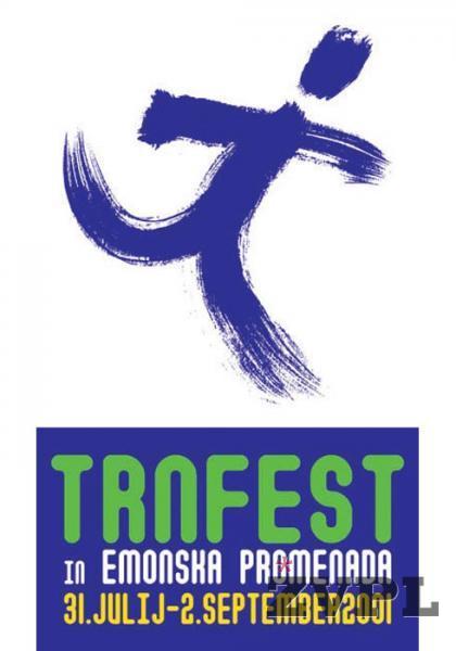Trnfest 2000