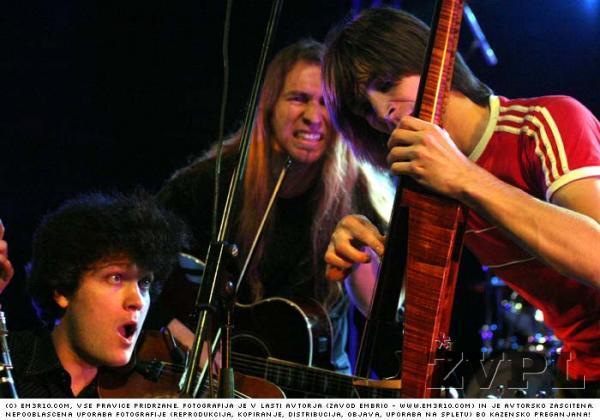 Jam session?