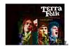 Terra Folk - Pulover ljubezni - thumbnail
