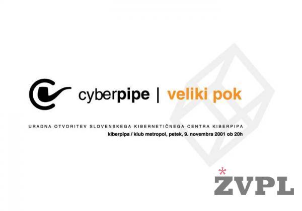 Cyberpipe.org