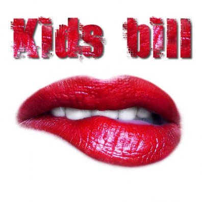 Kids bill