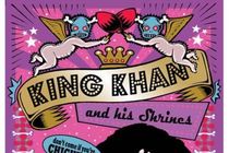 King Khan & His Sensational Shrines - thumbnail