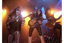 Kiss Forever Band - thumbnail