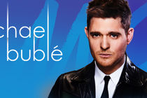 Michael Bublé v Ljubljani - thumbnail