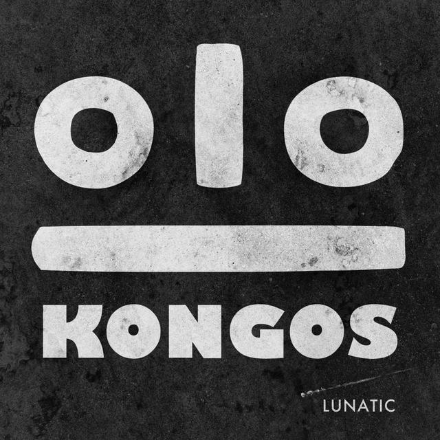 Kongos