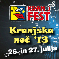 Kranfest 2013