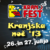 Kranfest 2013 - vrhunec poletja na Gorenjskem