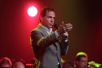 Kurt Elling (Foto: Hugo Šekoranja) - thumbnail