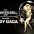Lady Gaga (končno) prihaja v Zagreb 5. 11.