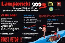 Lampijoncki 2003 - thumbnail