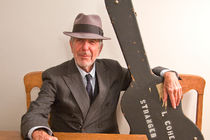 Leonard Cohen - thumbnail