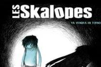 Les Skalopes in Panic Stricken v klubu Gromka, 12. 3. 2011, klub Gromka, Metelkova - thumbnail