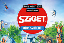 Nastopajoči na Sziget festivalu - thumbnail