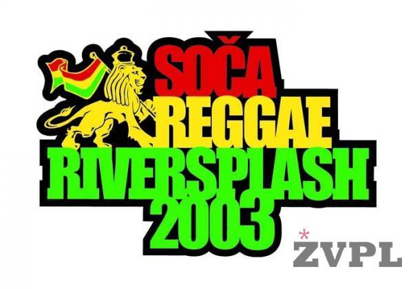 Soca Reggae Rivesplash 03