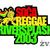 Letos že četrti Soča Reggae Riversplash