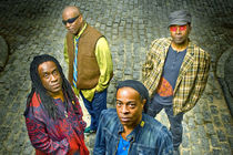 Living Colour se vračajo v Ljubljano / foto: press - thumbnail