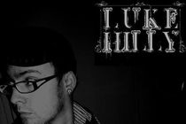 Luke Hilly /vir: Insane booking - thumbnail