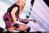 Madonna na turneji Sticky & Sweet Tour (vir: madonna.com) - thumbnail