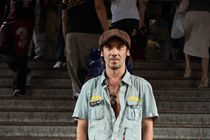 Manu Chao (Foto: Muir Vidler) - thumbnail