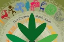 Marihuana marš 2009 - thumbnail
