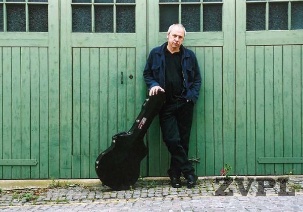 Mark Knopfler