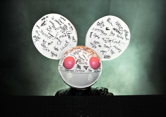 Deadmau5