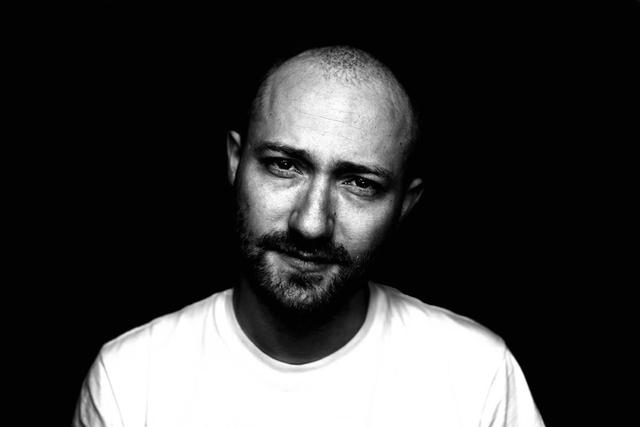 Paul Kalkbrenner