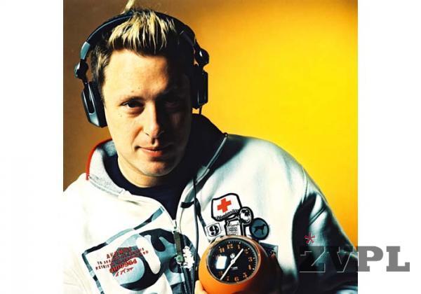 DJ Umek