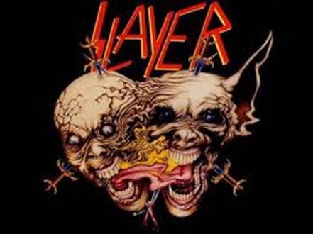 Metalcamp 2011  - Slayer - od 11. do 16. 6., Sotočje, Tolmin