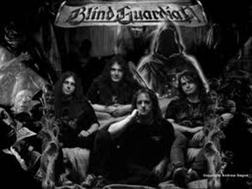 Metalcamp 2011  - Blind Guardian - od 11. do 16. 6., Sotočje, Tolmin