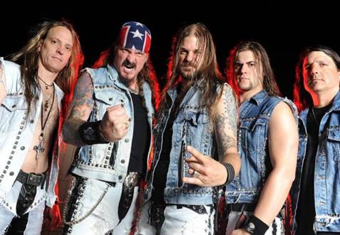 Iced Earth