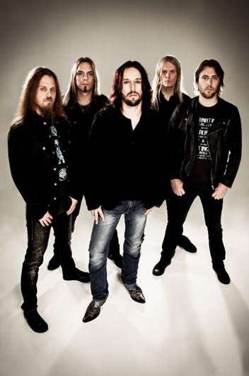 Sonata Arctica